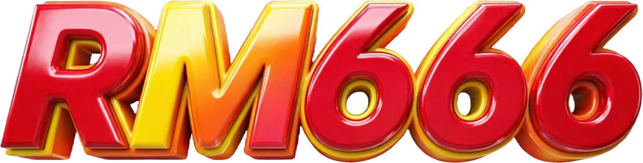 RM666 logo
